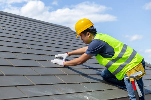 Residential Roof Replacement in Sunman, IN