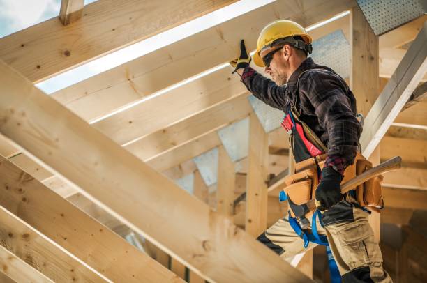 Best Best Roofing Contractors  in Sunman, IN