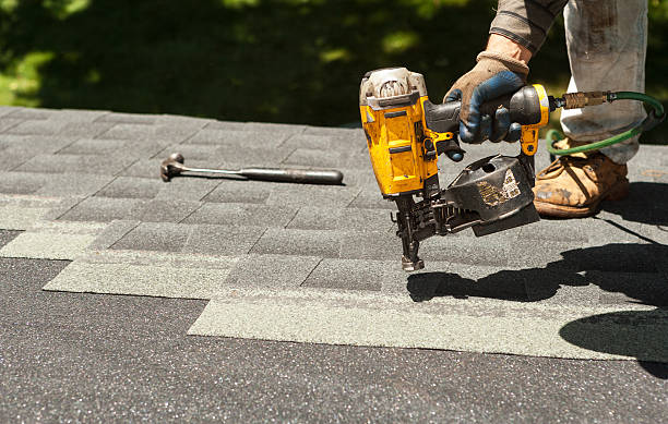 Quick and Trustworthy Emergency Roof Repair Services in Sunman, IN