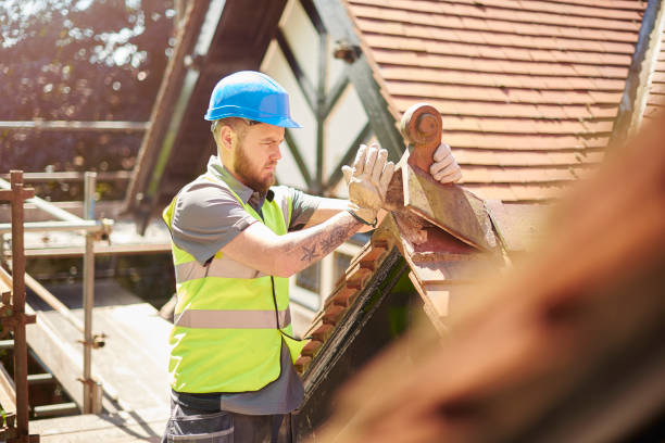Reliable Sunman, IN Roofing Contractor Solutions
