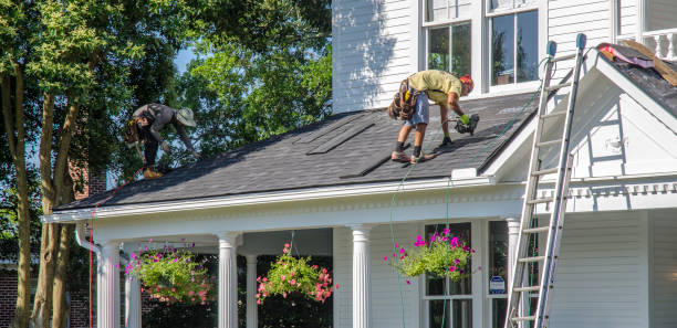 Quick and Trustworthy Emergency Roof Repair Services in Sunman, IN