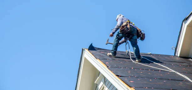 Best Metal Roofing Contractor  in Sunman, IN